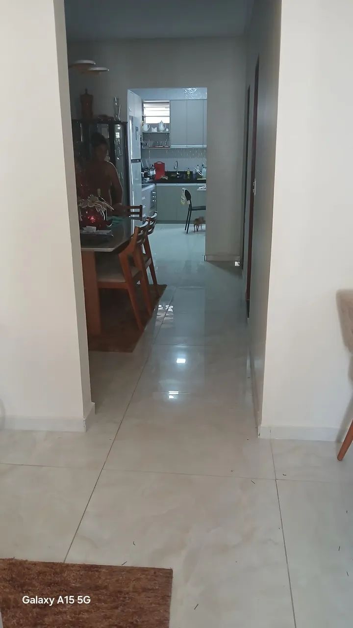 Vendo casa nova - Foto 4