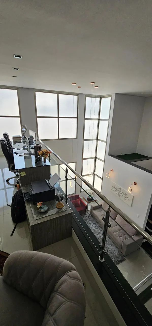 Casa para venda tem 420 metros quadrados com 3 quartos em Vila Zezé - Jacareí - São Paulo - Foto 12