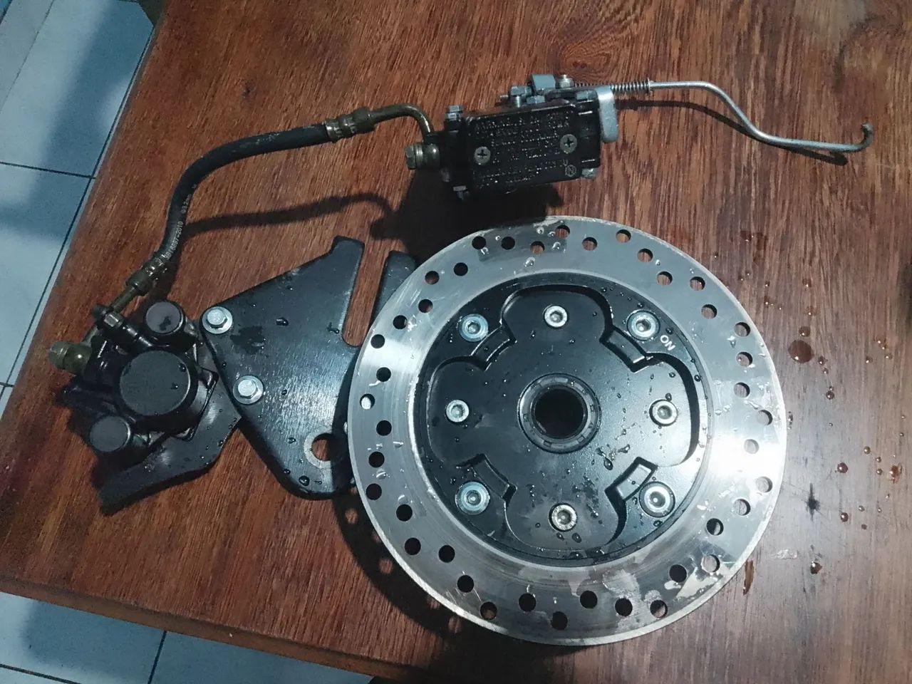 Vendo esse kit - Foto 2