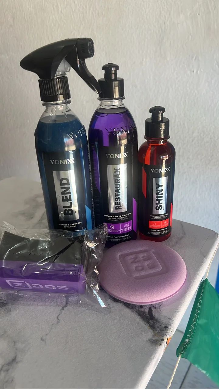 Produtos automotivos  - Foto 2