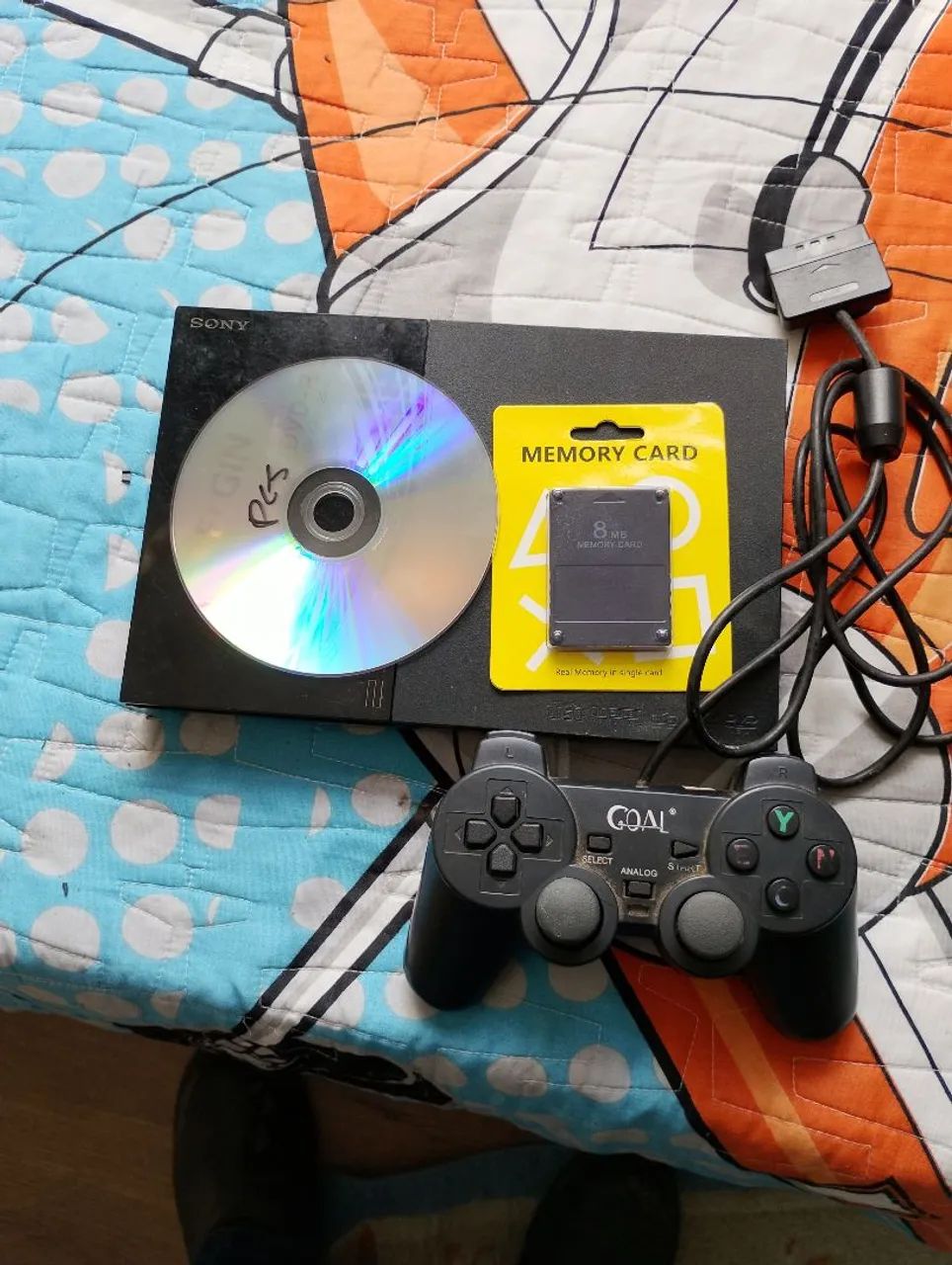 Play2 