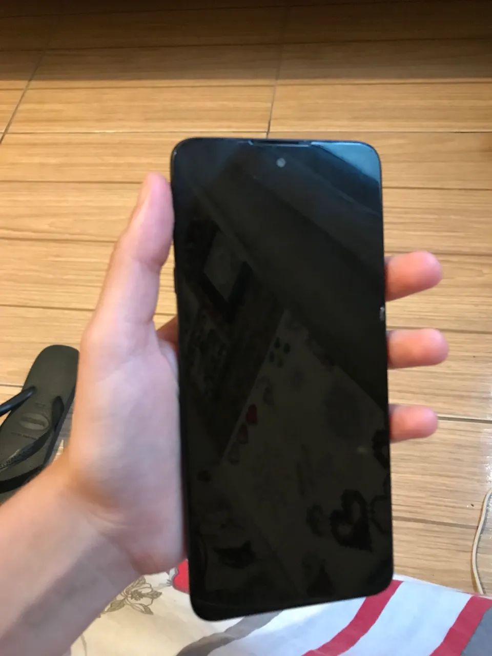 moto egde 20 lite  - Foto 2