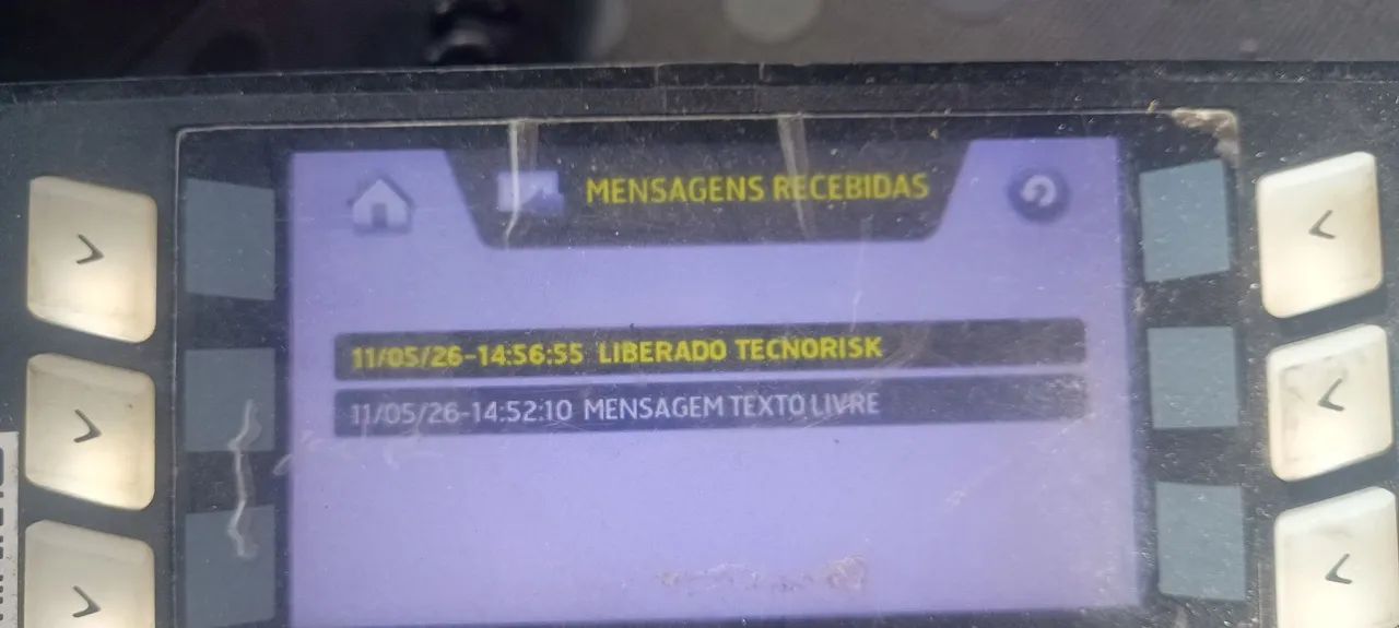 Rastreador Onixsat 