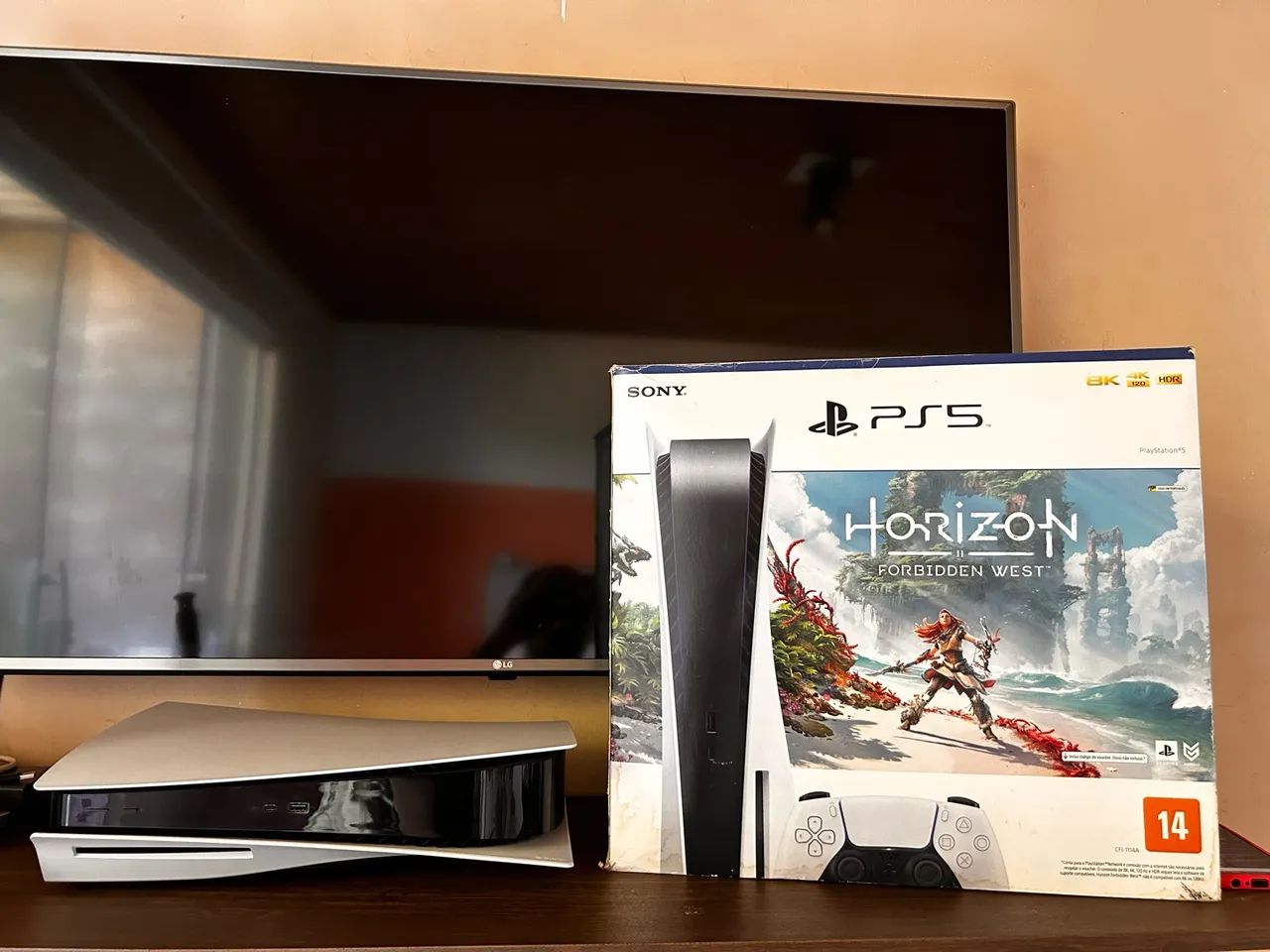 playstation 5  - Foto 3
