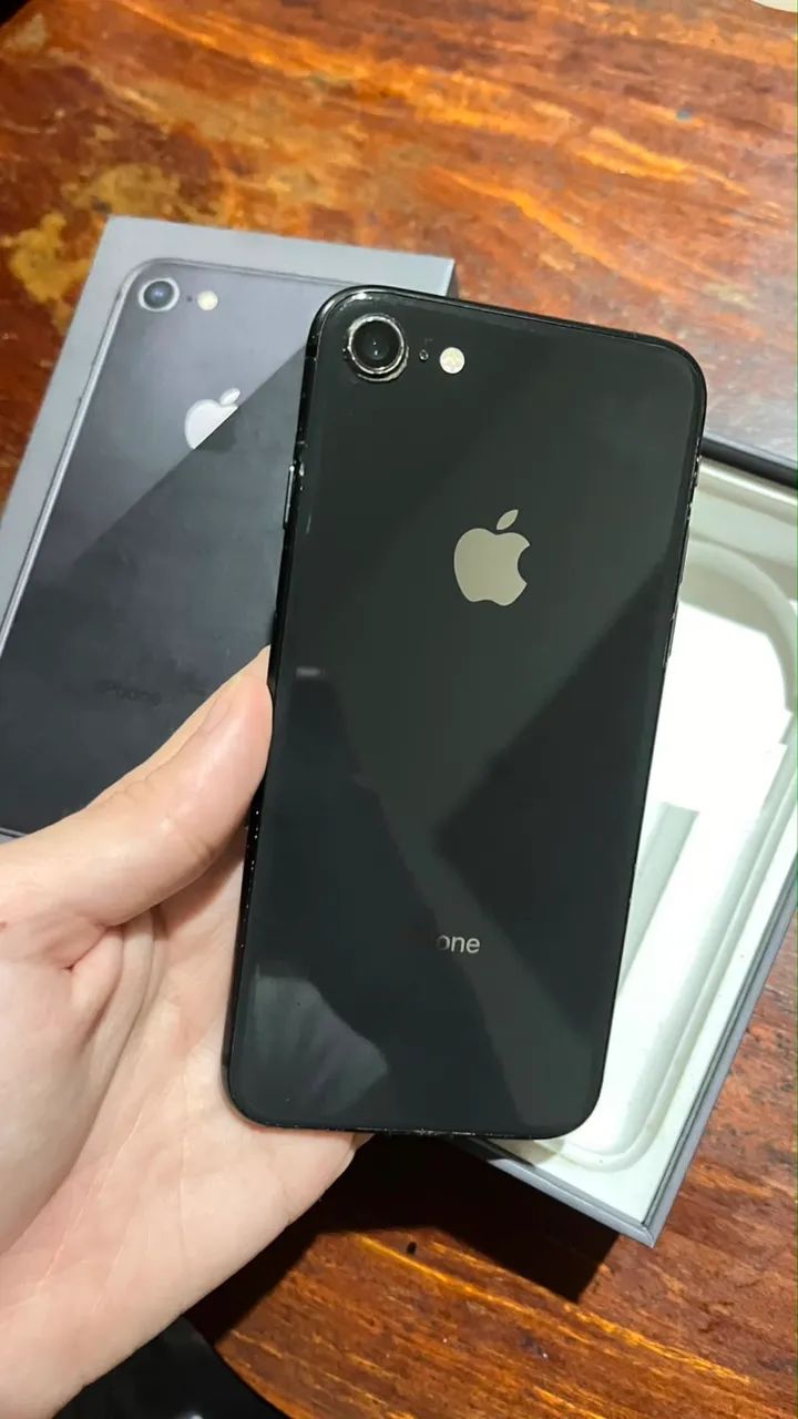 iPhone 8 256gb - Foto 4