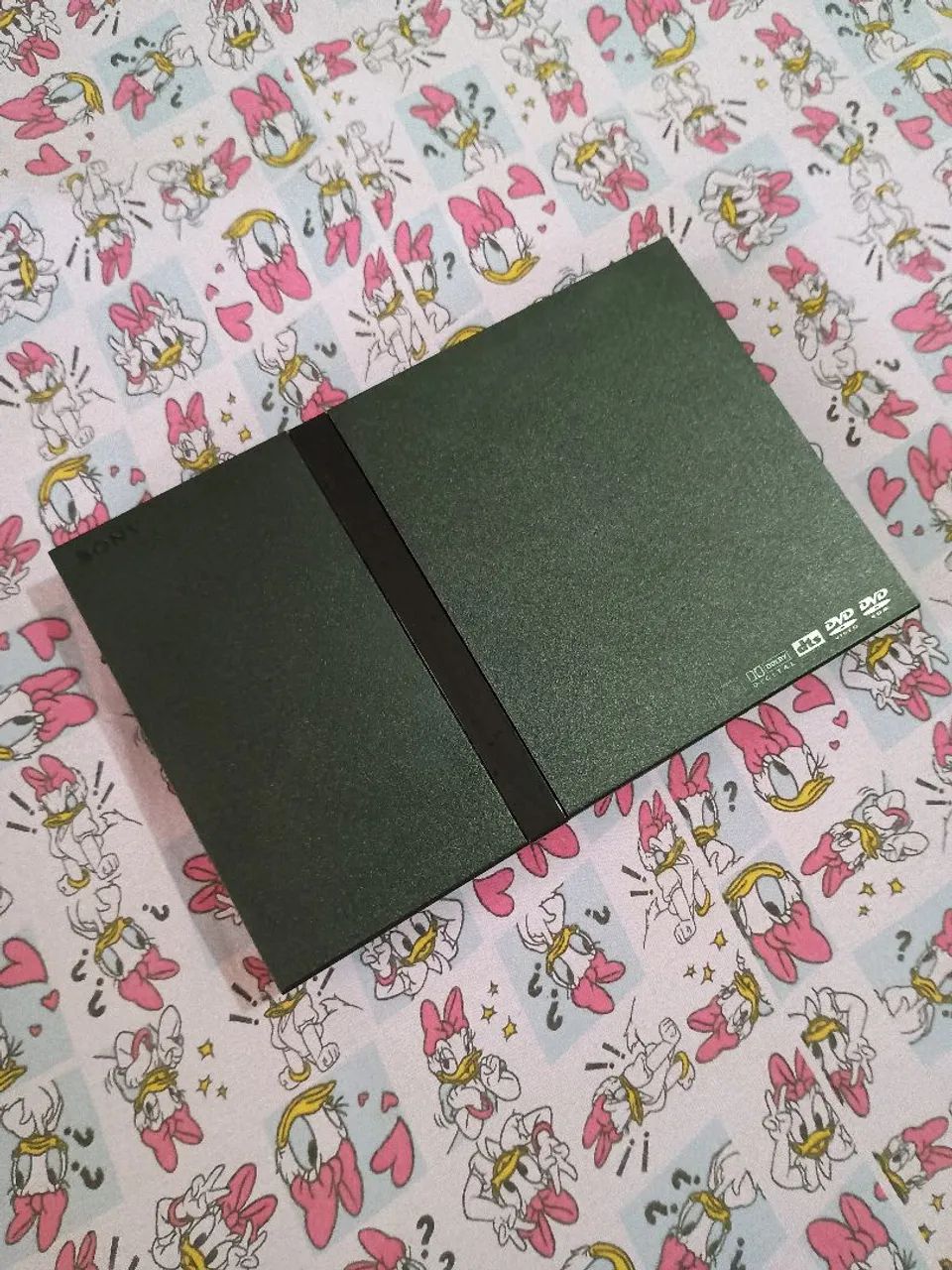 Ps2 Novíssimo
