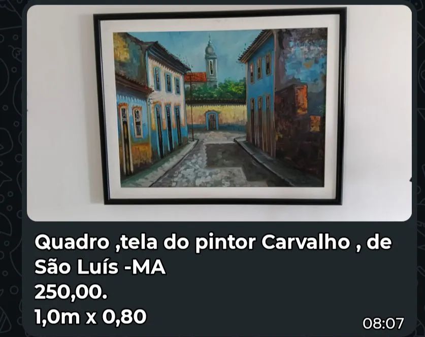Vendo quadros  - Foto 2