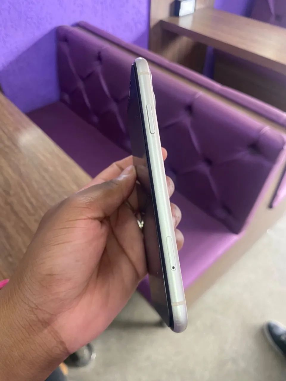 iPhone 11 - Foto 4