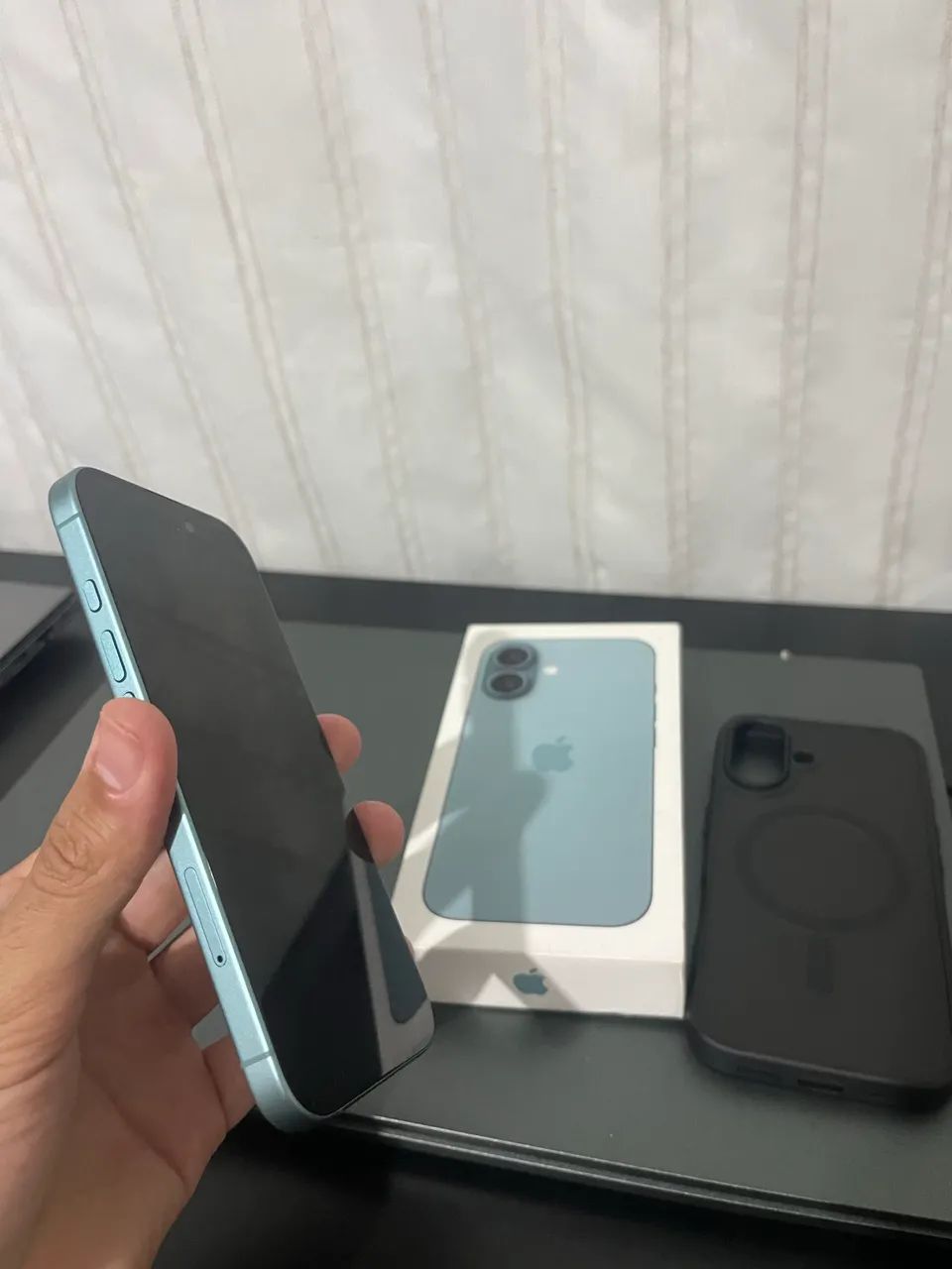 Vendo iPhone 16 128  - Foto 3