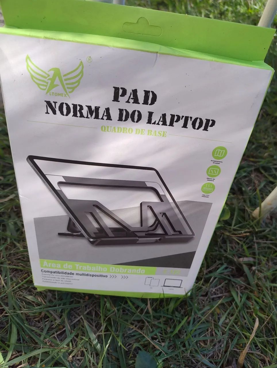 Suporte Para Tablet  - Foto 2