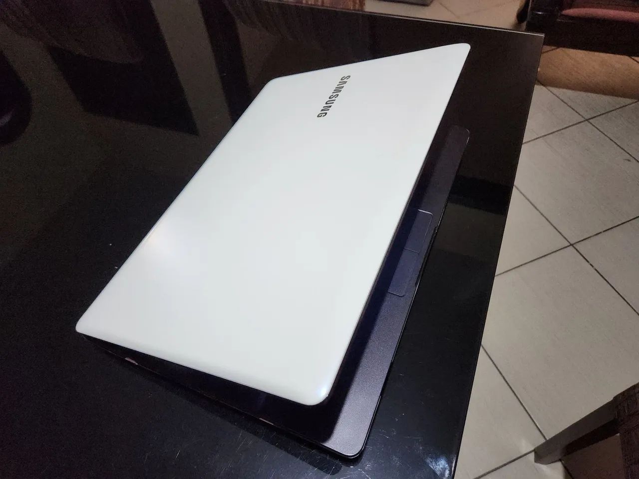 Notebook Samsumg I3 8gb RAM SSD 128GB  - Foto 2