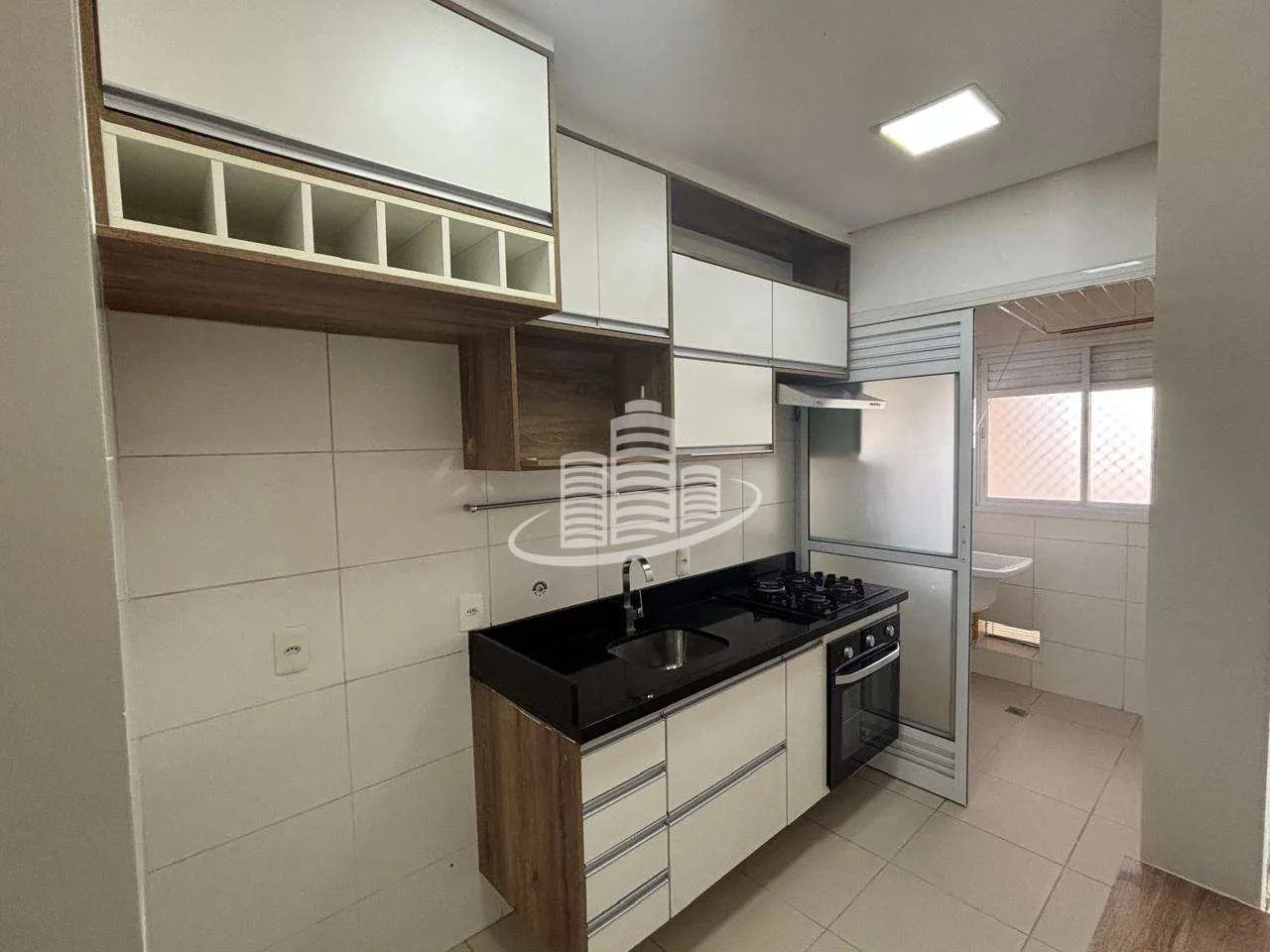 Apartamento com 2 quartos, Gopoúva, Guarulhos - R$ 550 mil, Cod: 13988
