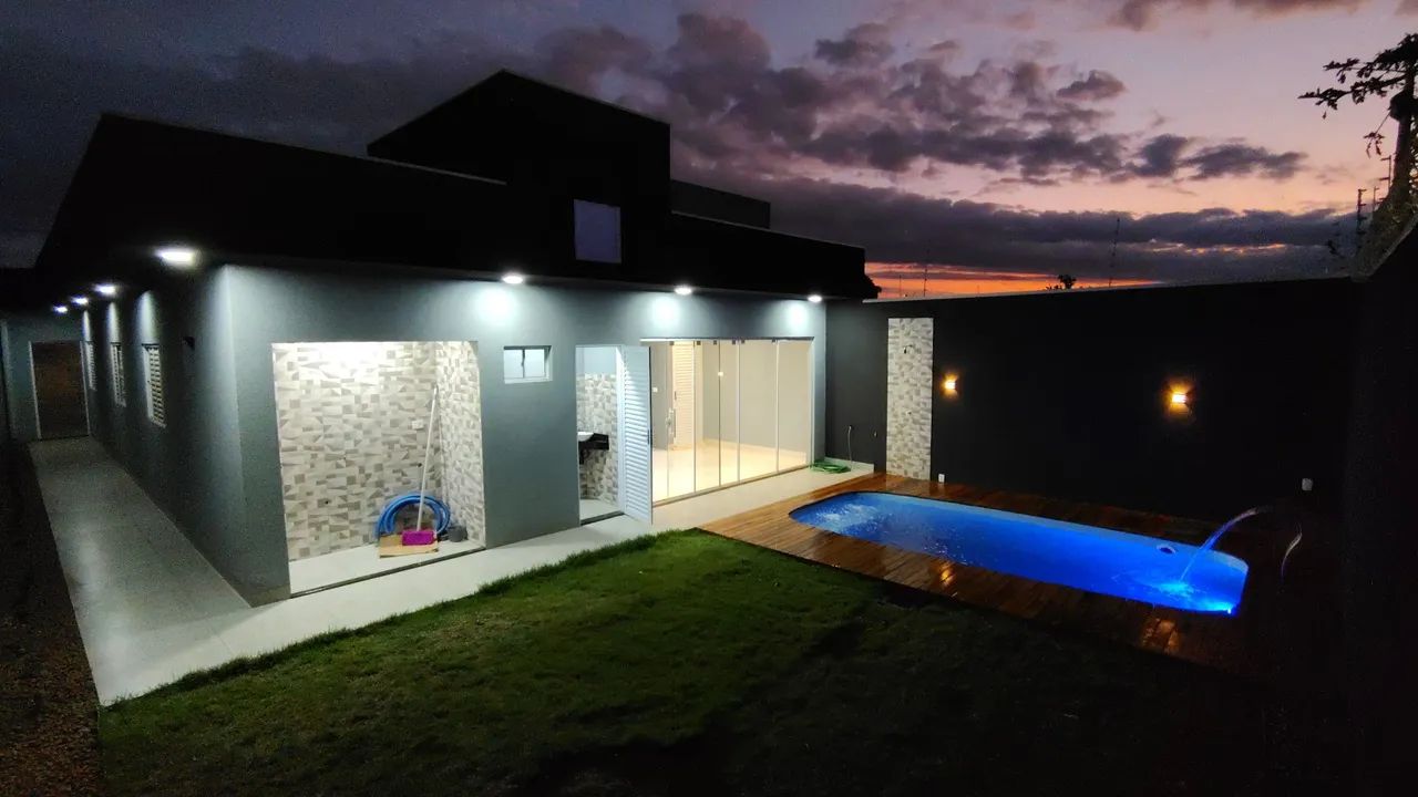 Casa Nova 