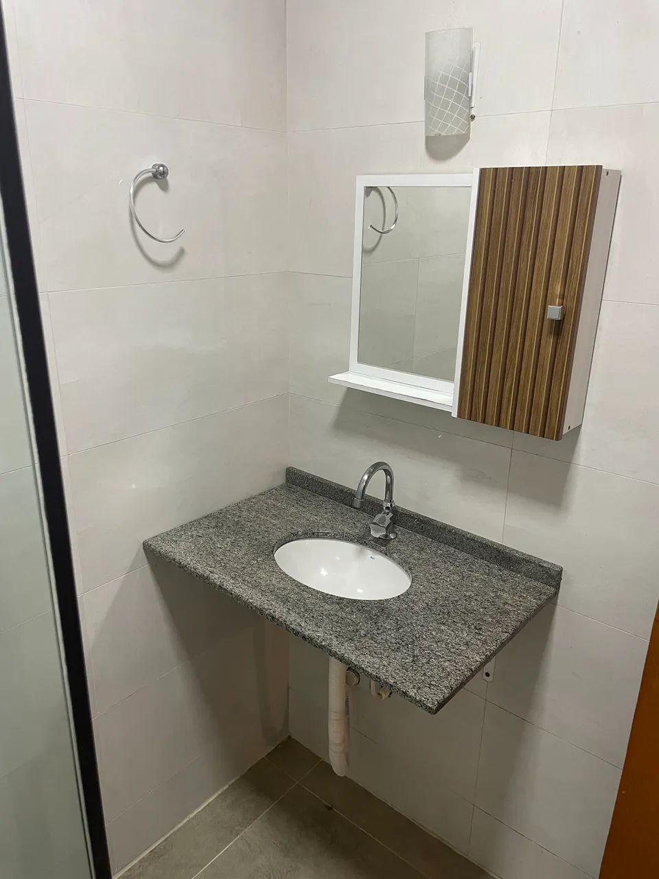 Alugo 2 dormitórios próximo ao Novo Campeche  - Foto 4