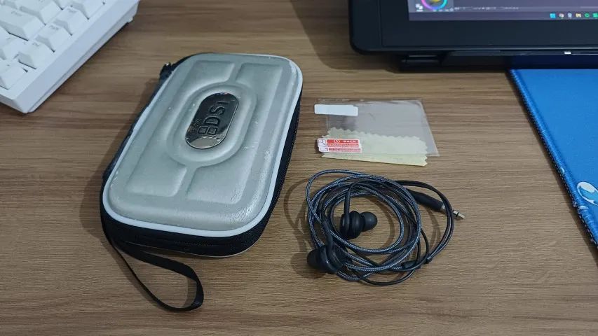 Nintendo DSI - Desbloqueado - Foto 5