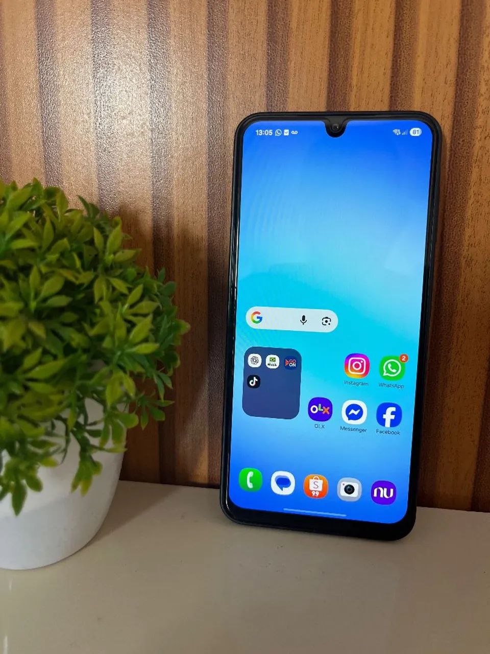 Samsung Galaxy A17  - Foto 2