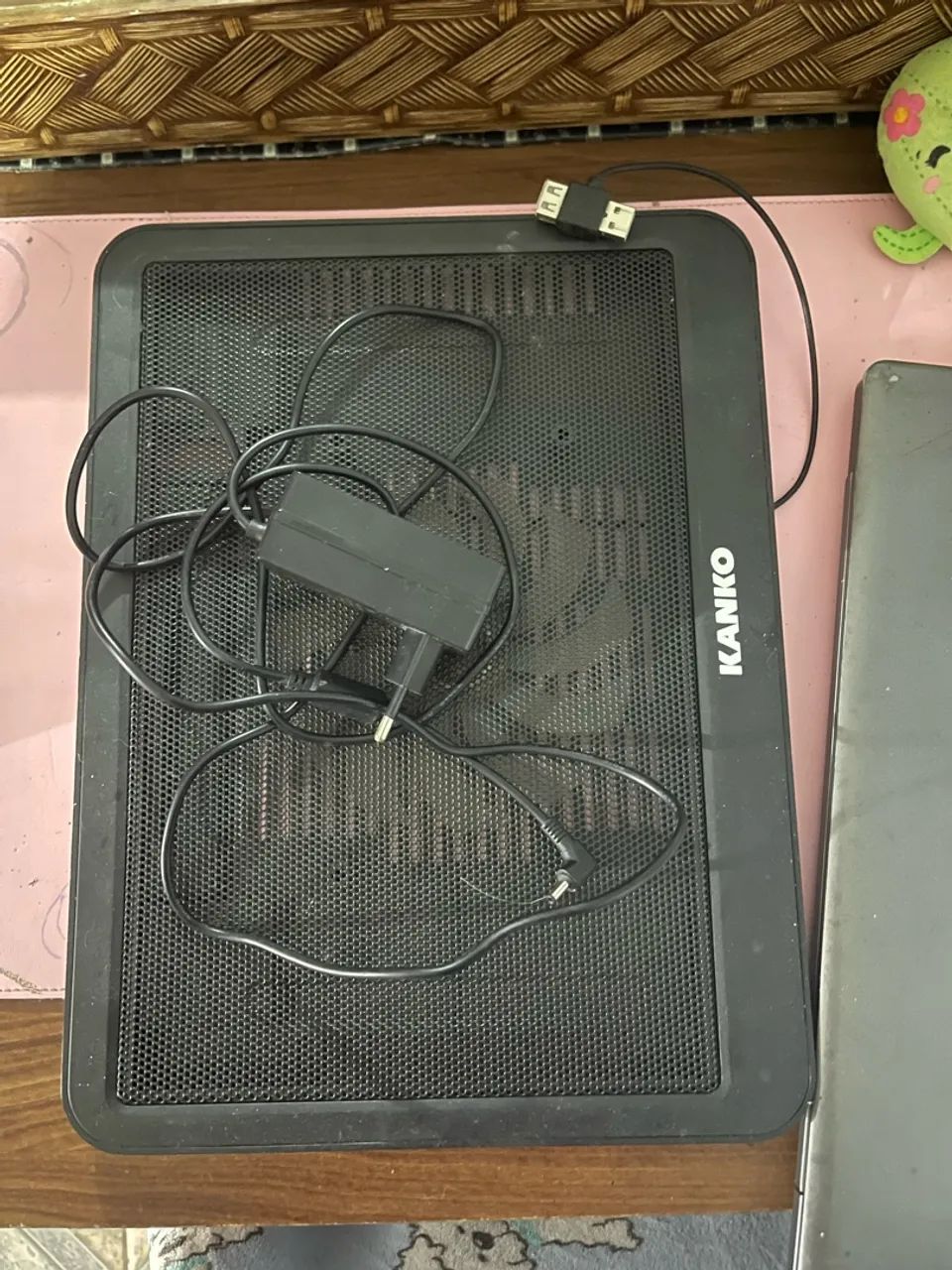 NOTEBOOK PARA ESTUDOS COM DEFEITO - Foto 5