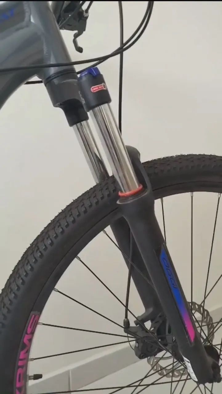 Bicicleta Aro 29 Oggi Modelo Float Sport 21 - Foto 4