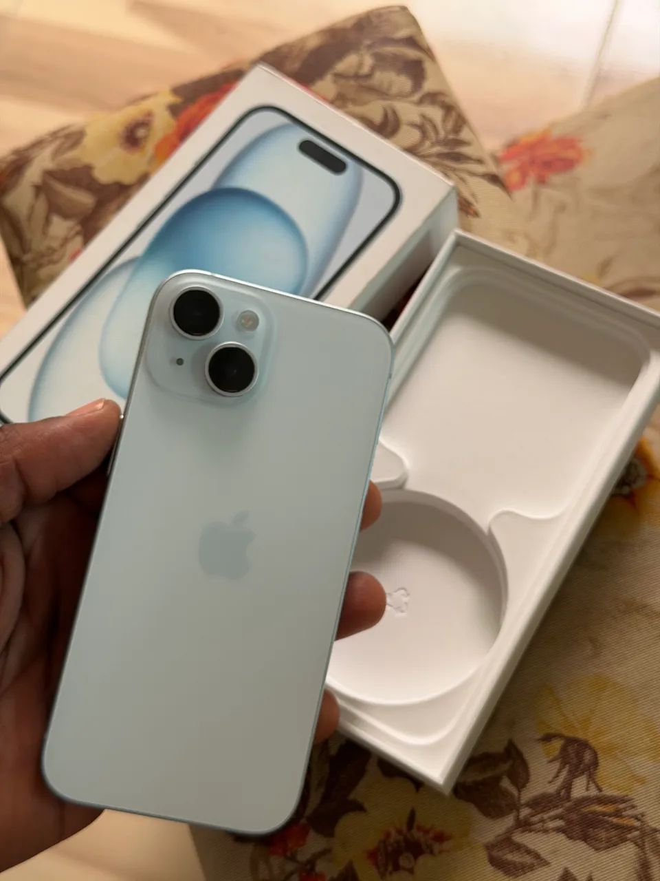 iPhone 15 - Foto 2