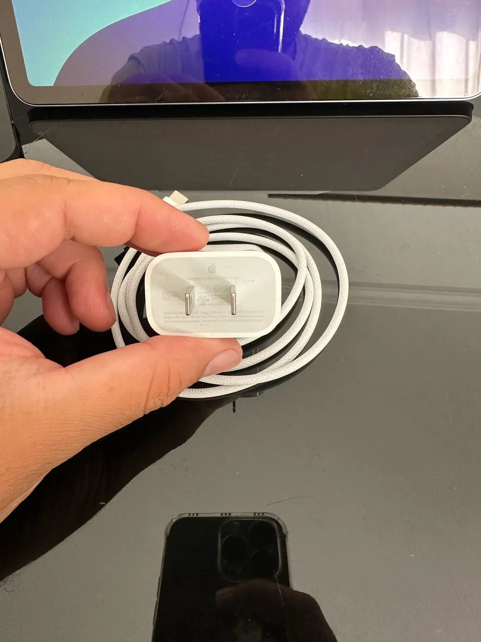 iPad Air 11th M3 2025 - Foto 2