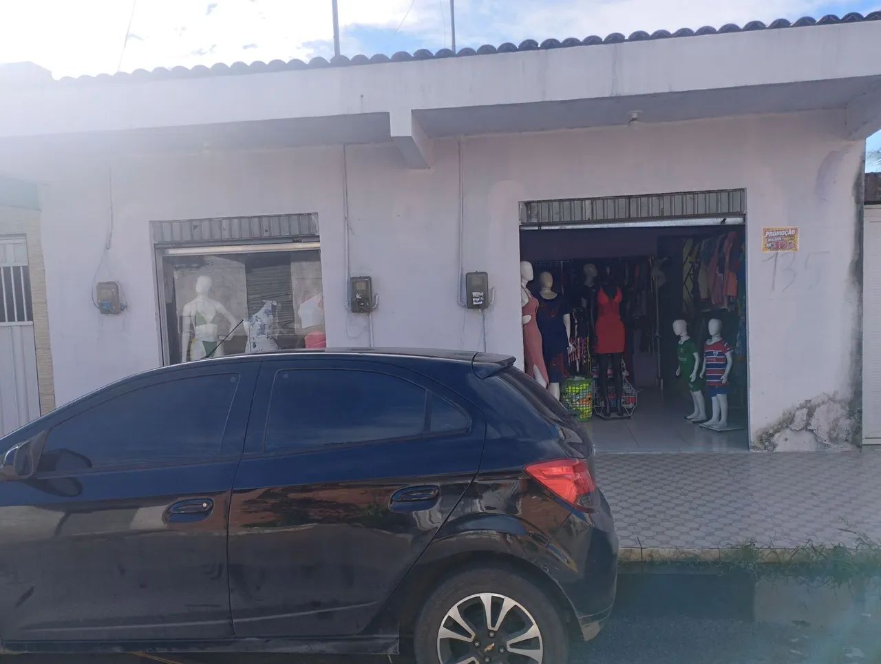 Ponto comercial  - Foto 2