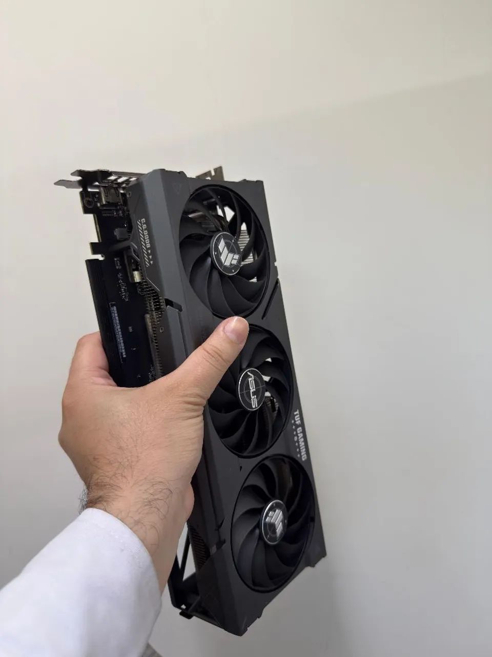RTX 4060 TI 8gb - Foto 2