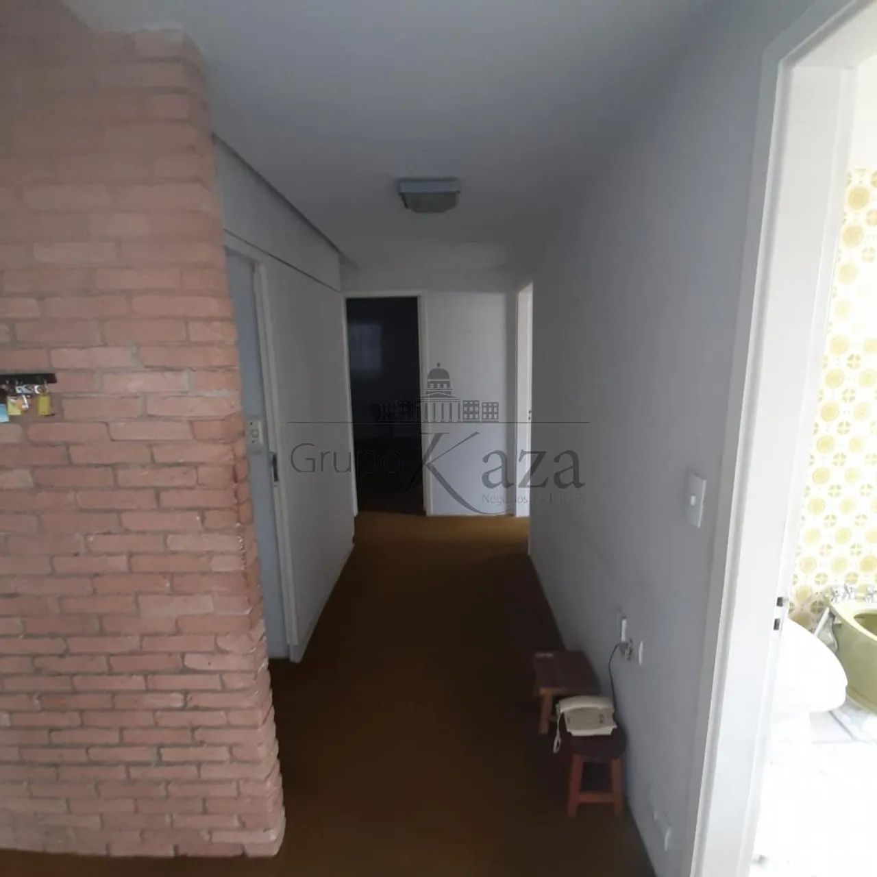 Casa - Centro - Jacareí - 3 Dormitórios - 200m². - Foto 5