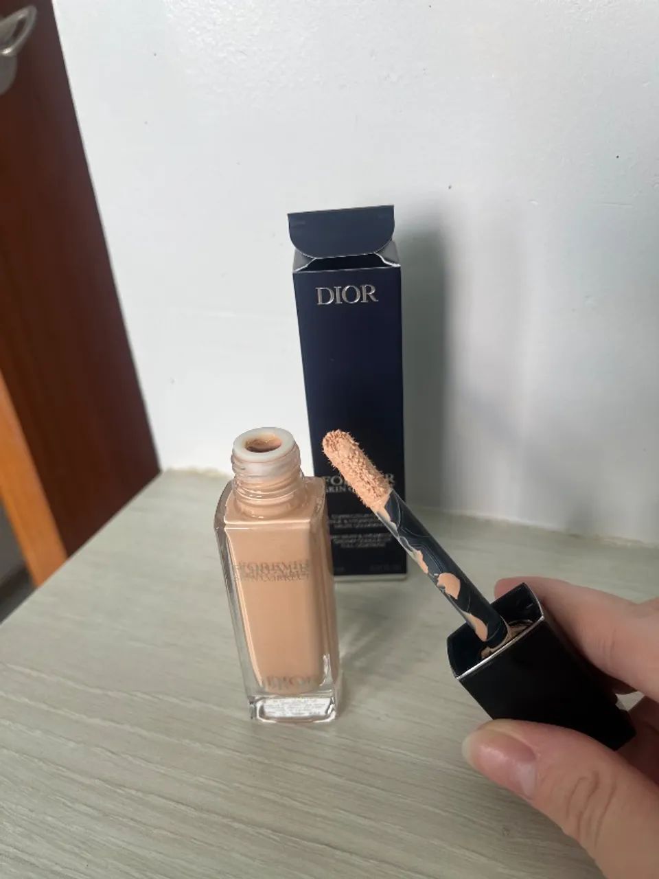 Corretivo Dior Forever Skin Correct - Cor 1N - Foto 5