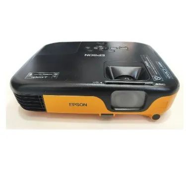 Projetor Epson EB-X02 - Foto 4
