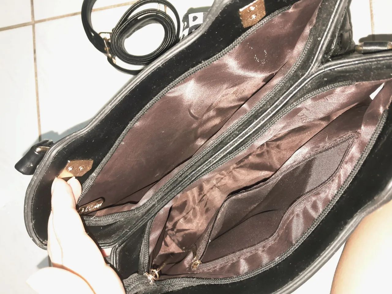 Bolsa - Foto 3