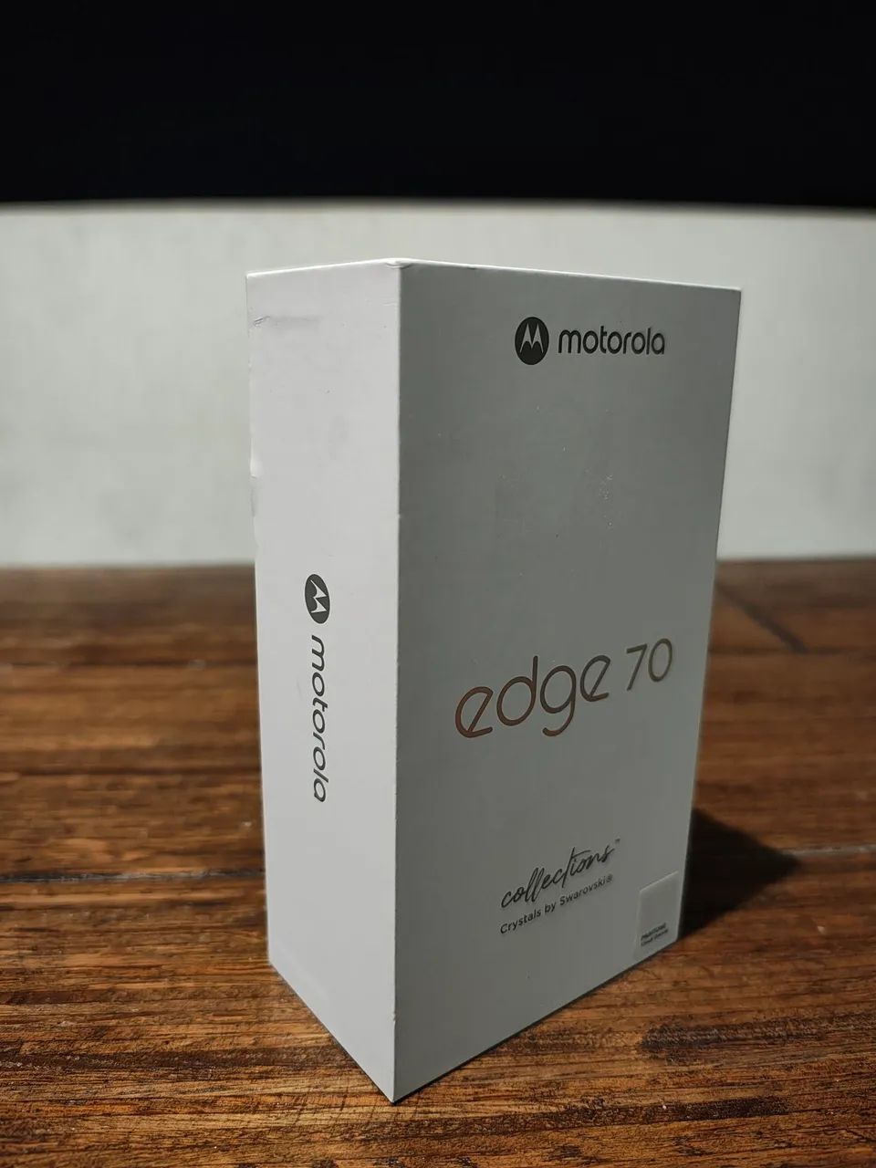 Motorola Edge 70 512GB