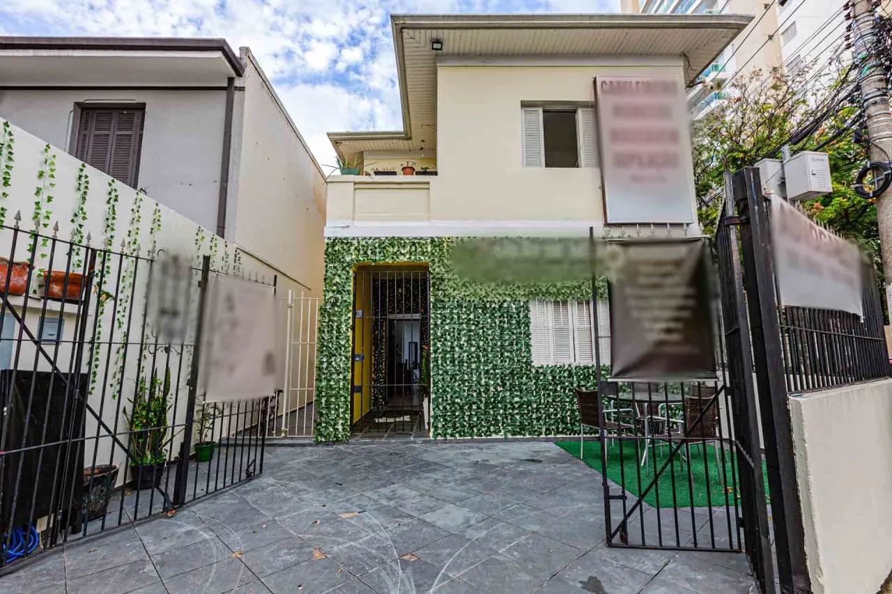 Sala comercial na Rua Espártaco, 155 - Sala 01  40 m² - Foto 5