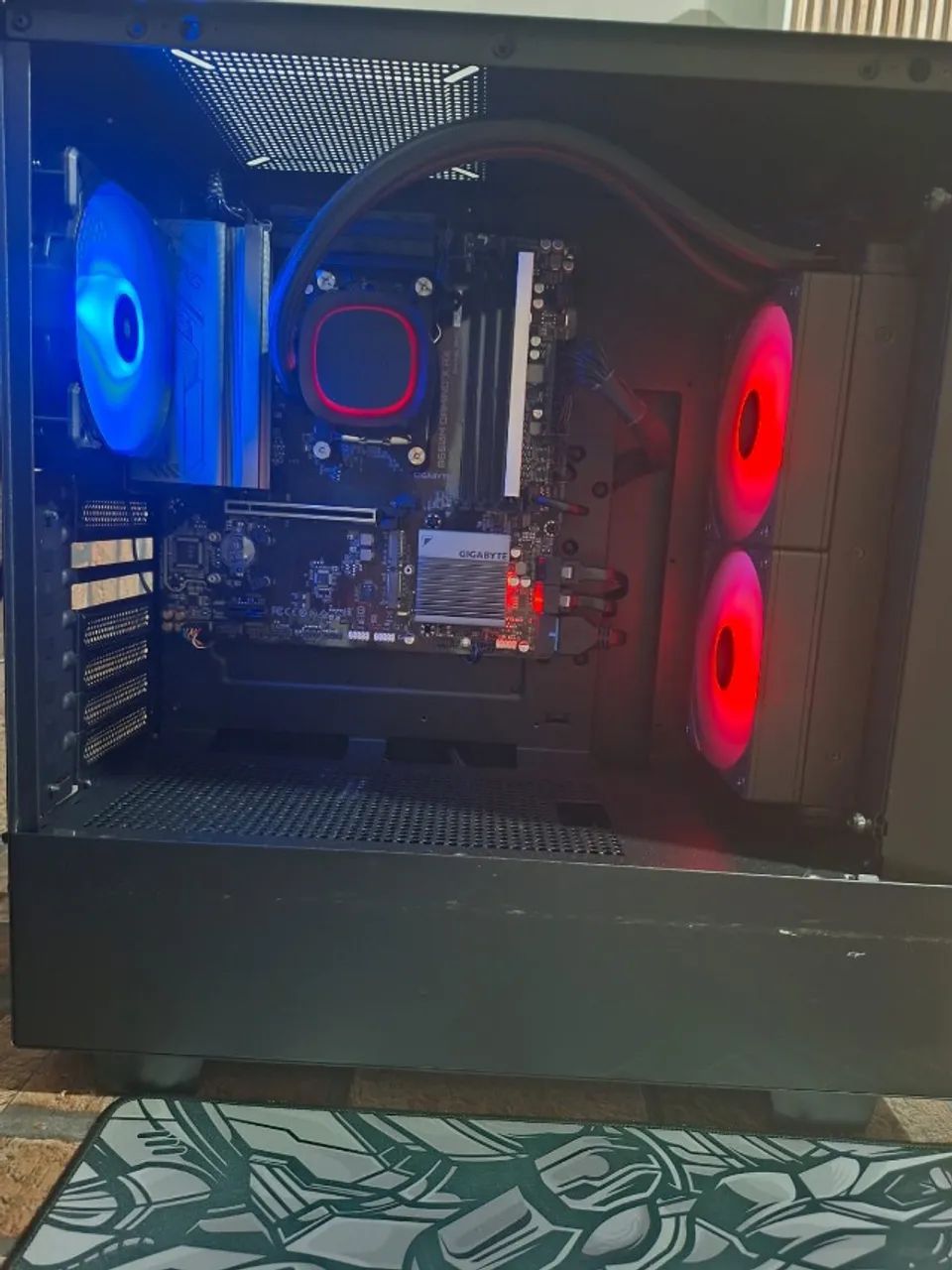 PC AM5 RYZEN 7 7700X - Foto 3