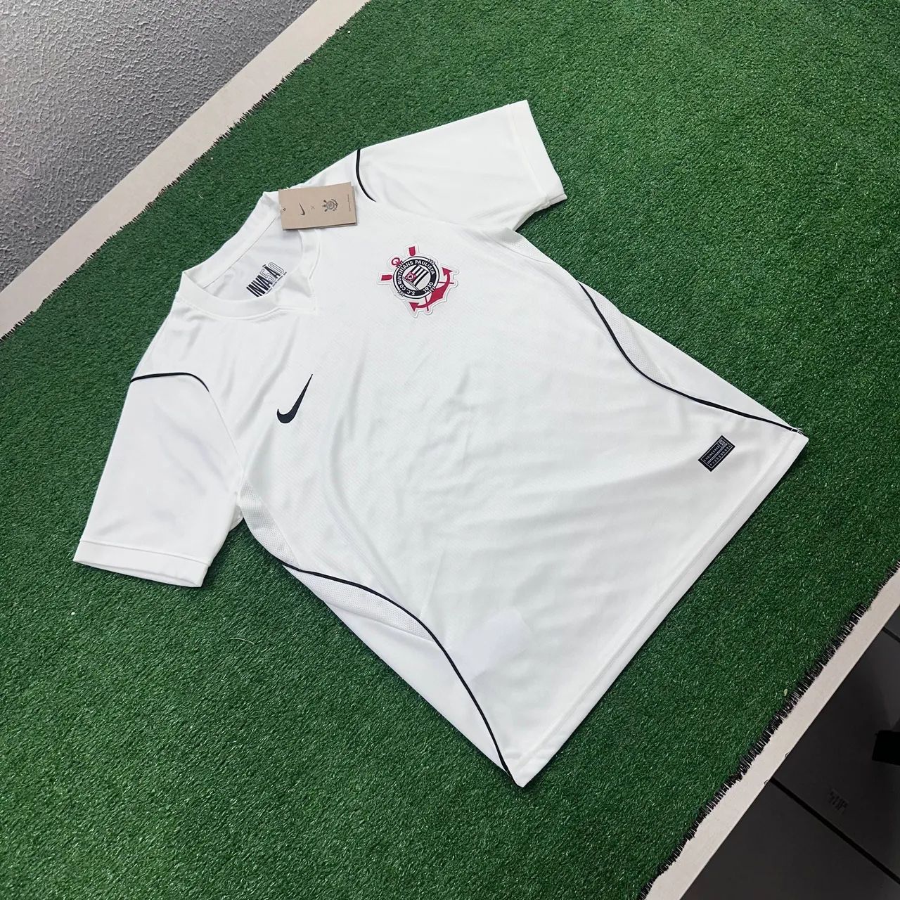 Camisas do Corinthians 2026 - Foto 2