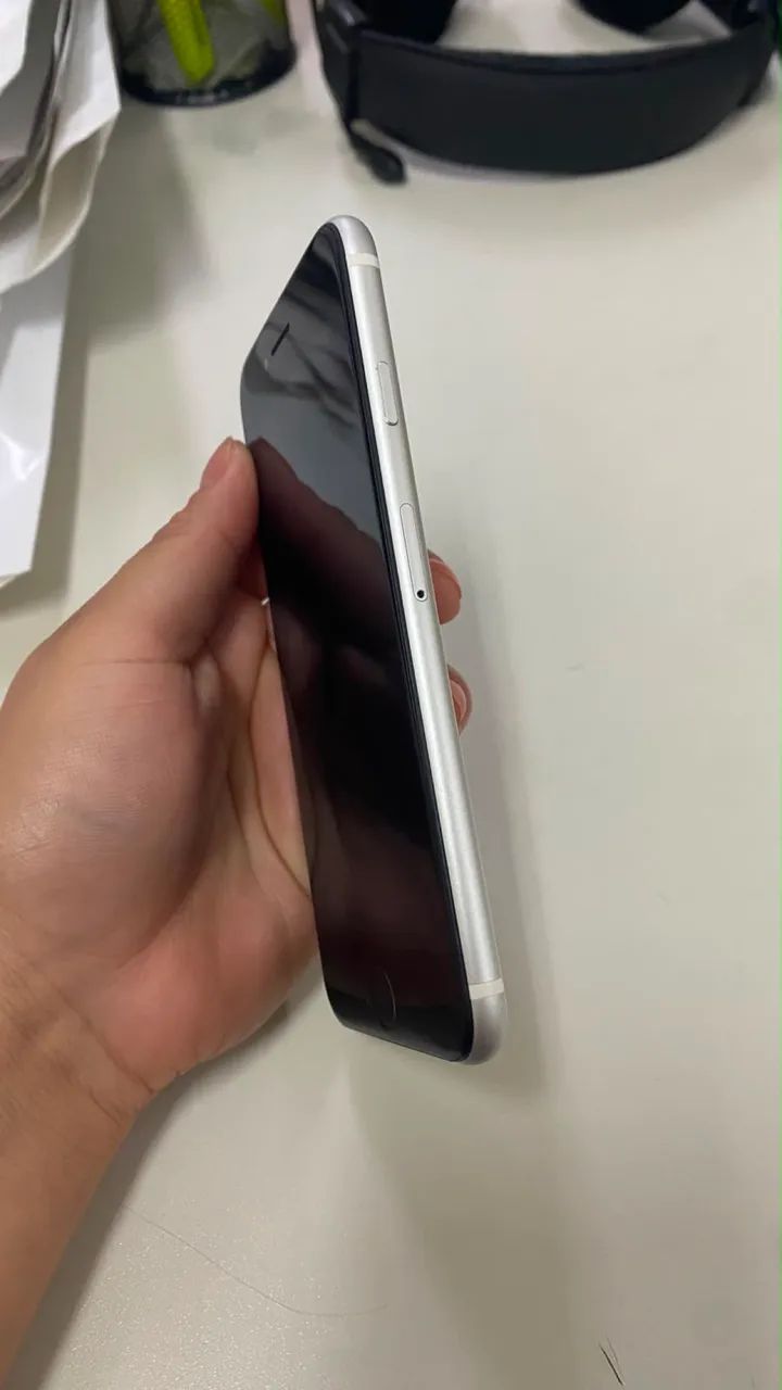 iPhone SE - Foto 2