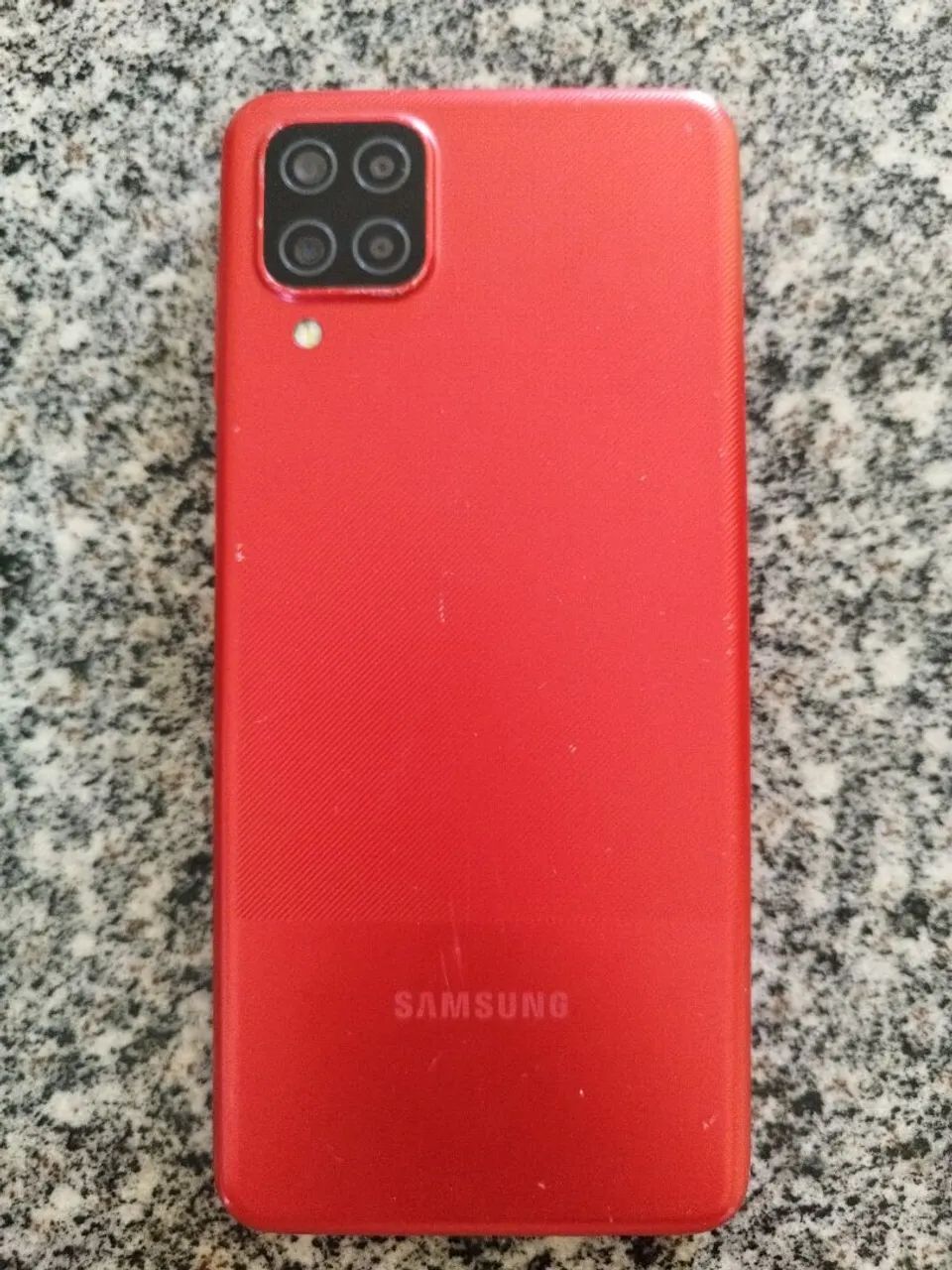 Vendo Galaxy a12  - Foto 2