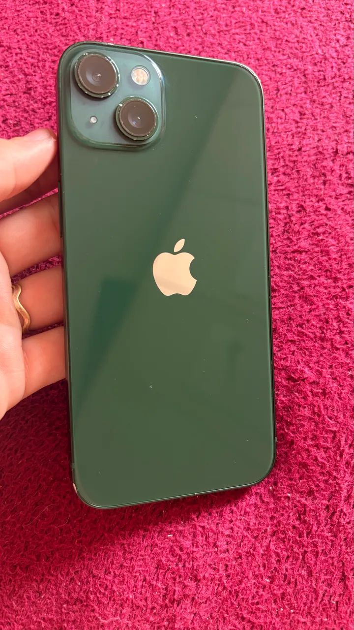 iPhone 13