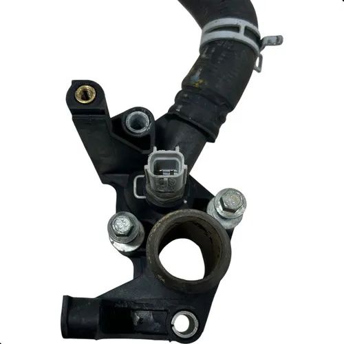 Valvula Termostatica Ford Ecosport 1.6 2014 - 2017 - Foto 5