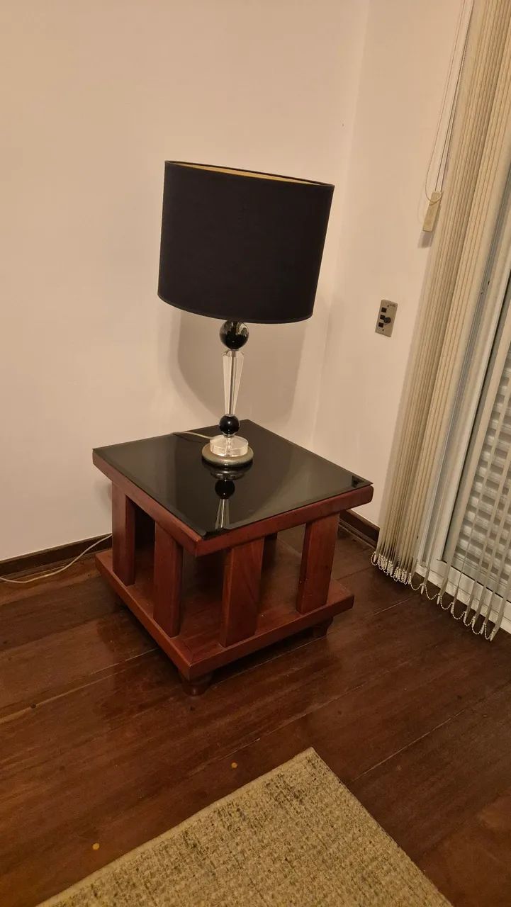 Vendo Móvel de Sala Madeira - Foto 4