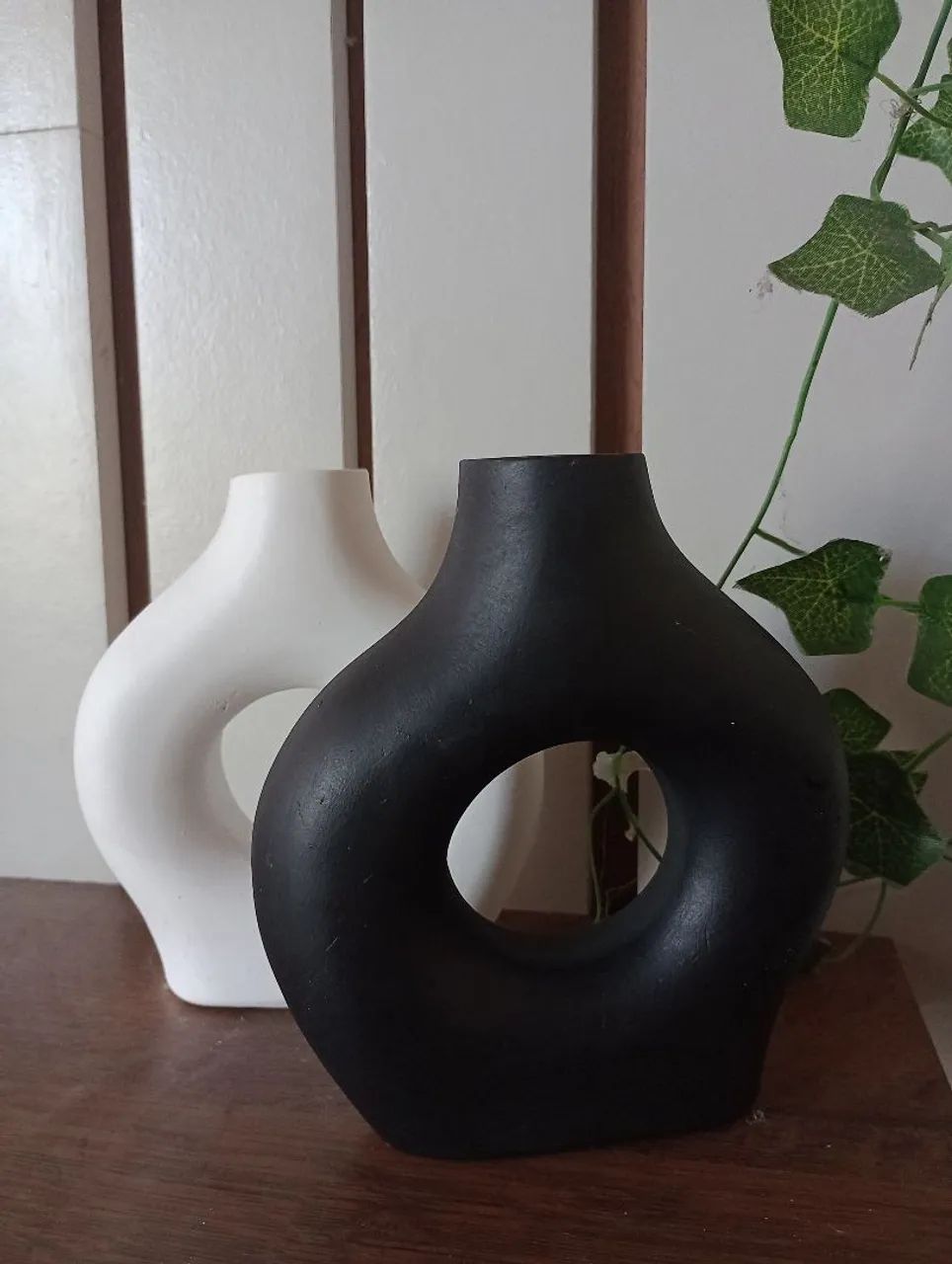 Vaso decorativo elegance - Foto 4