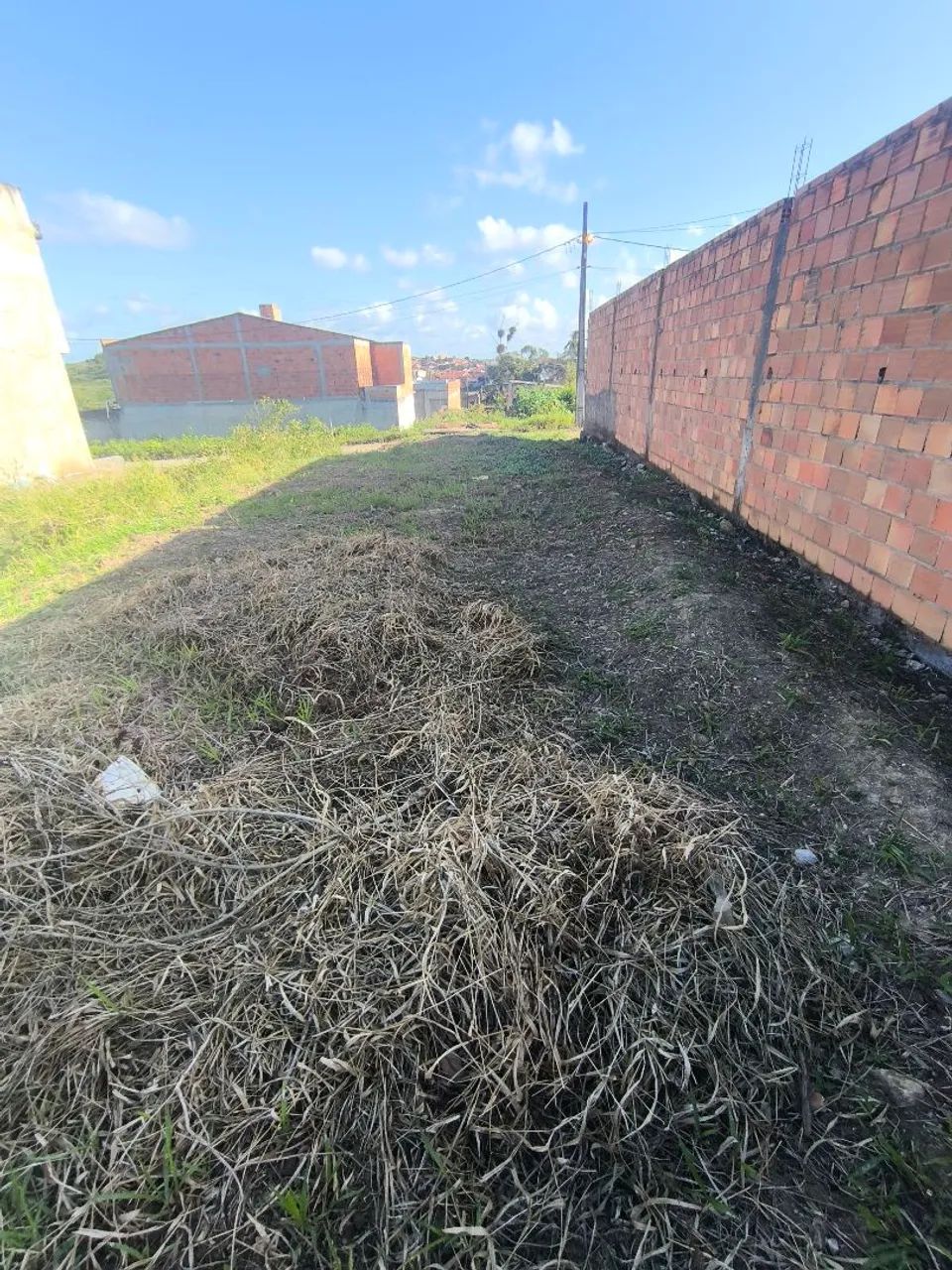 Vendo Terreno com escritura em Maruim-Se  - Foto 2