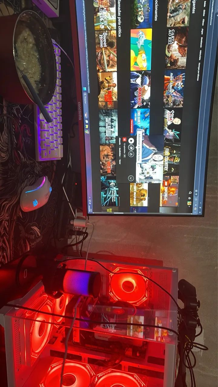 Vendo pc gamer - Foto 2