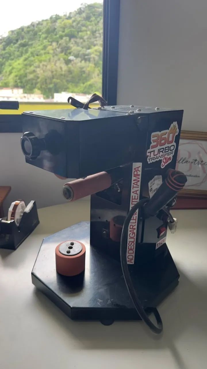 trasnfer turbo 360