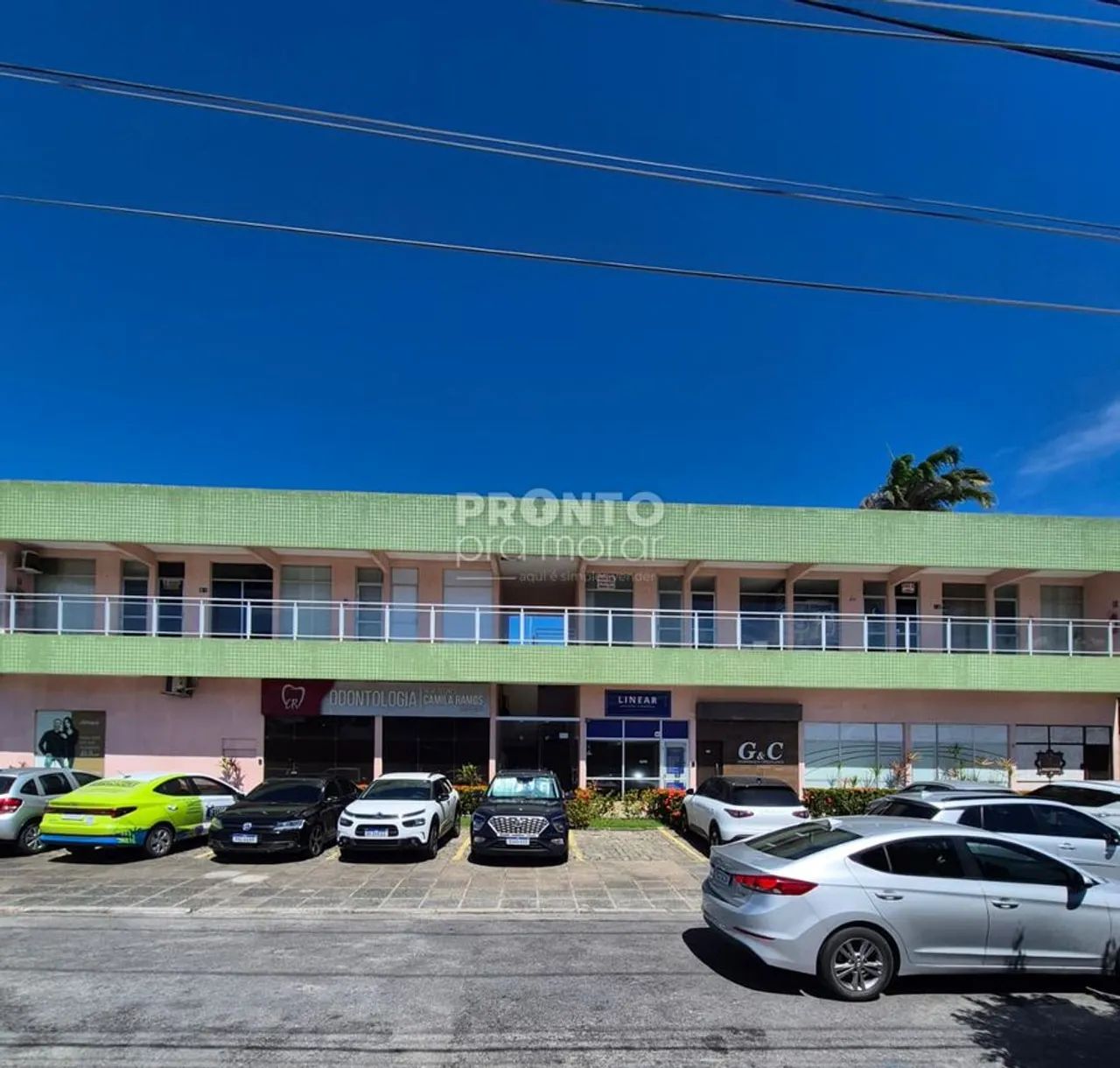 Imóvel Comercial em Piedade - Foto 6