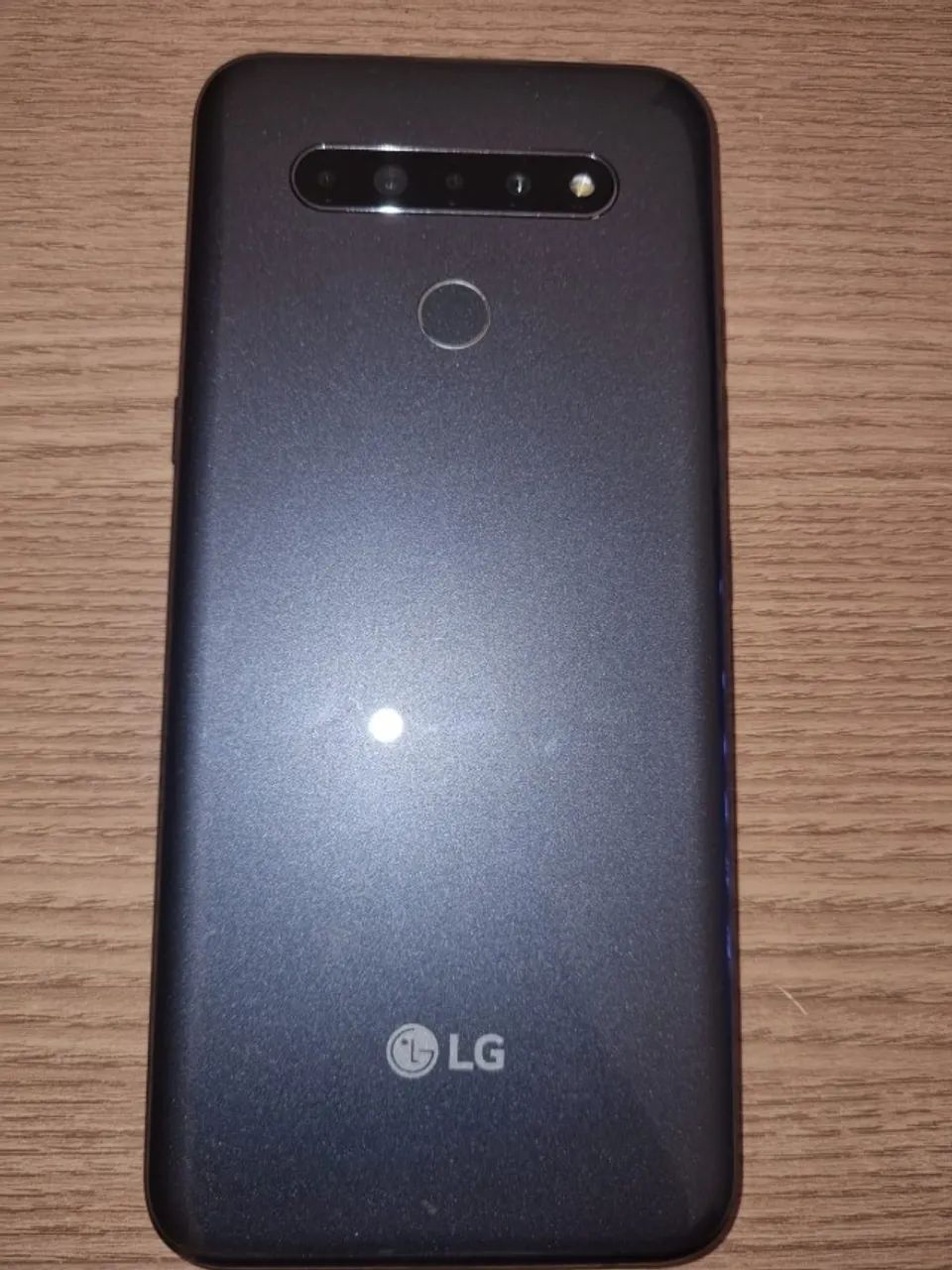 LG K41s Usado - Foto 5