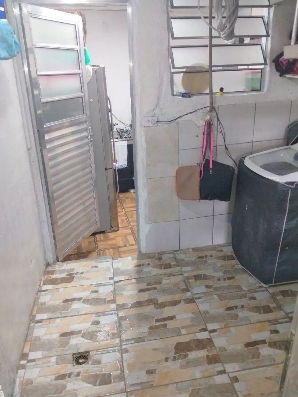 Vendo ou troco sobrado com 2 casas - Foto 3