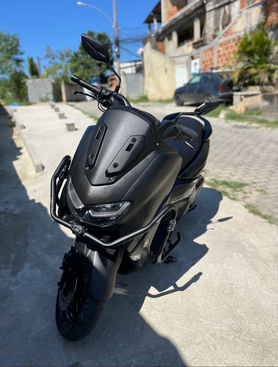Nmax 2021 - Foto 3