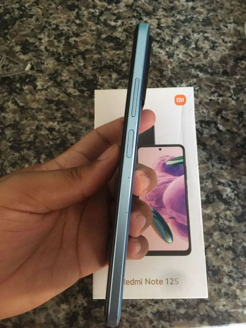 Redimi note 12s - Foto 5