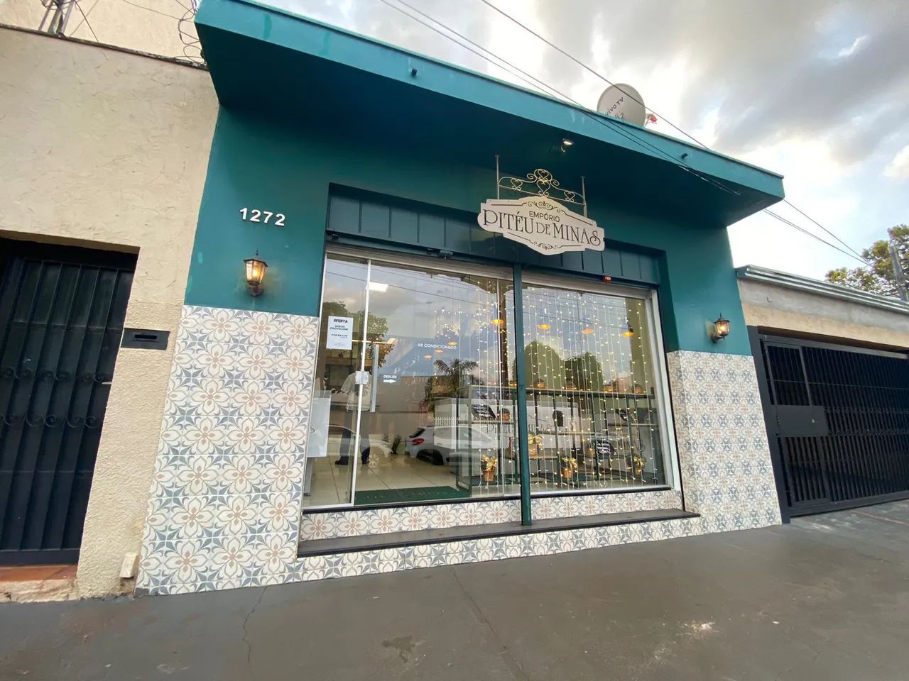 Emporio Piteu de Minas  - Foto 3