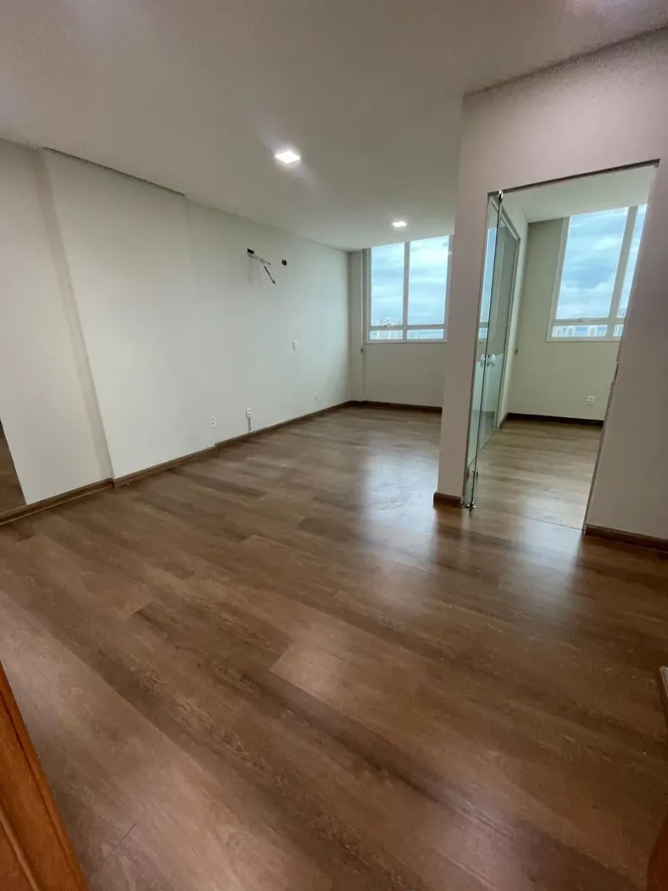 Sala Comecial - Ed. Florença - Foto 4
